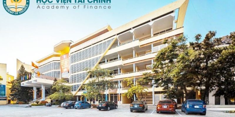 Giới thiệu chung về Học viện Tài chính