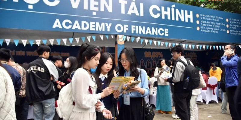 Học viện Tài chính có những hệ đào tạo nào?