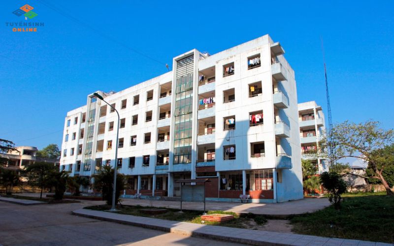 Có nên ở ký túc xá Đại học Thái Nguyên không? 2