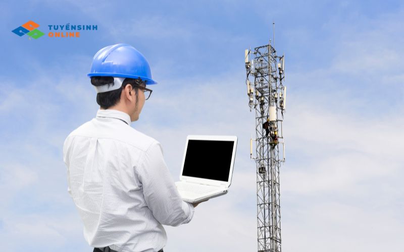 Tiềm năng nghề nghiệp ngành Kỹ thuật Điện tử Viễn thông