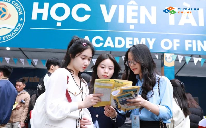 Liên thông Học viện Tài chính - Thông tin tuyển sinh mới nhất