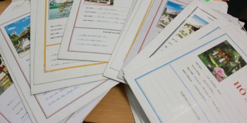 Hồ sơ đăng ký học liên thông Học viện Tài chính bao gồm những gì?