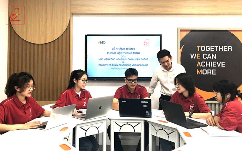 Một số hình thức học liên thông đại học PTIT hỗ trợ.