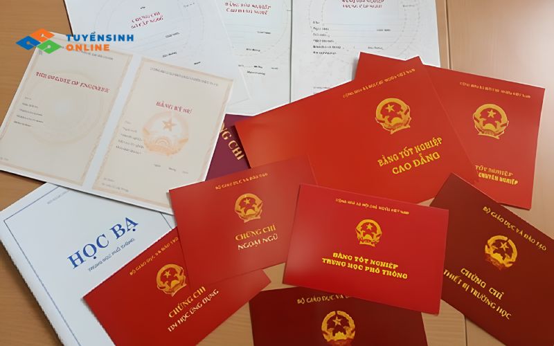 Rủi ro của việc mua và sử dụng bằng đại học từ xa giả