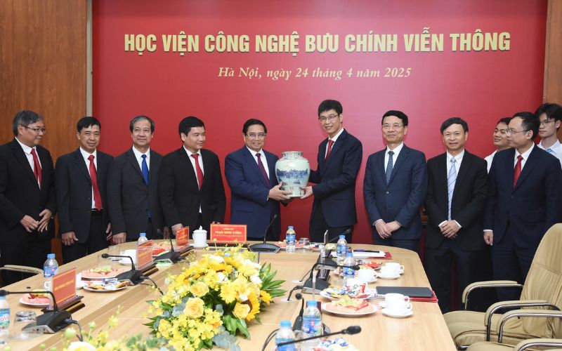 PTIT là trường gì? Tổng quan về trường PTIT
