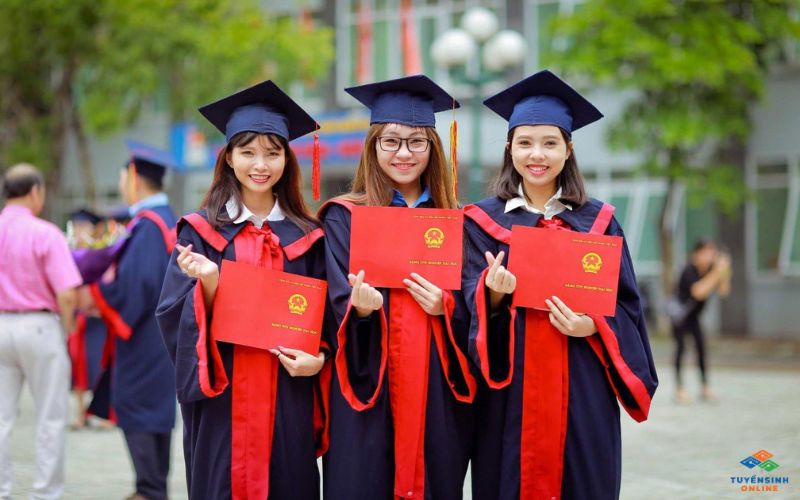 Giá trị bằng cấp của văn bằng 2 tại Đại học Thái Nguyên