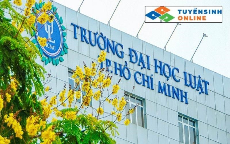 18 - 22 điểm khối A00 nên học trường nào ở TP Hồ Chí Minh