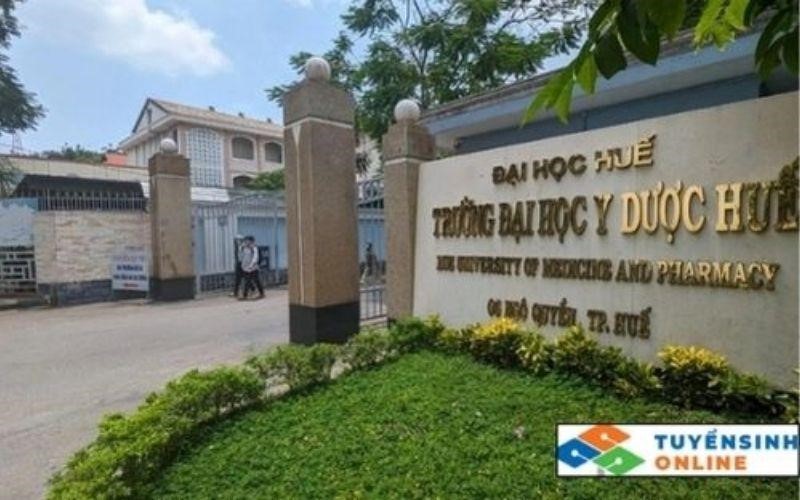 18 - 22 điểm khối A00 nên học trường nào ở miền Trung