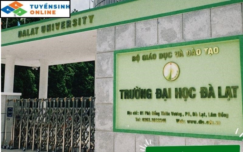 18 - 22 điểm khối A02 nên học trường nào ở miền Trung