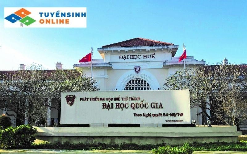 18 - 22 điểm khối B00 nên học trường nào ở miền Trung