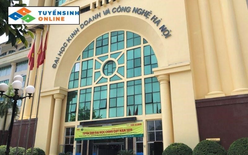 18 - 22 điểm khối C00 nên học trường nào ở Hà Nội