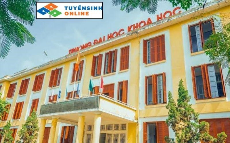 18 - 22 điểm khối C00 nên học trường nào ở miền Trung