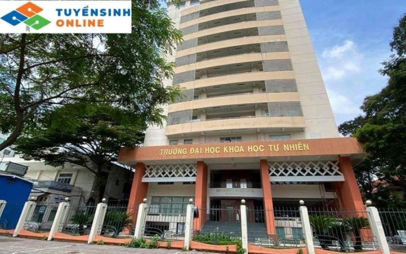 18 - 22 điểm khối C02 nên học trường nào ở TP Hồ Chí Minh