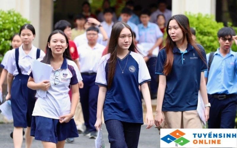 18 - 22 điểm khối C02 học trường nào ở Hà Nội, TPHCM
