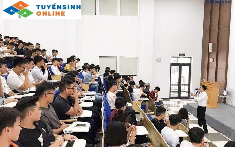 18 - 22 điểm khối C04 Nên Học trường nào?