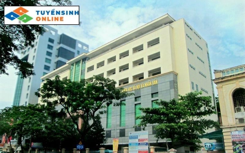 18 - 22 điểm khối D14 nên học trường nào ở TP Hồ Chí Minh
