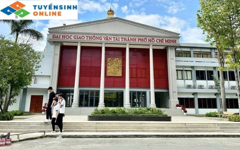Các trường đại học công lập ở TPHCM điểm thấp dưới 24 điểm