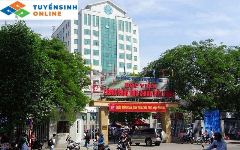 Các trường đại học công lập ở TPHCM điểm thấp
