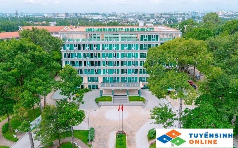 Danh sách các trường đại học công lập ở TP.HCM học phí thấp