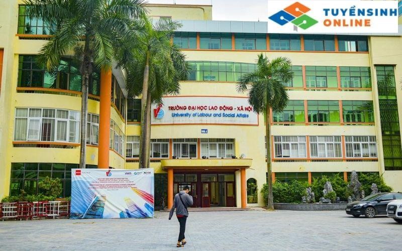 Trường Đại học Lao động – Xã hội