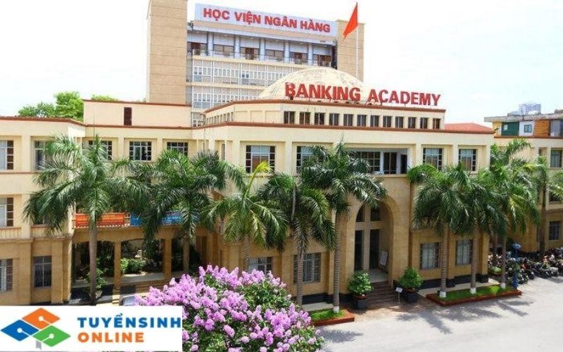 Học viện Ngân hàng