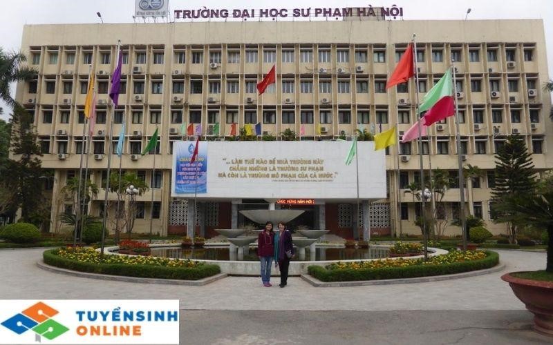 Danh sách các trường đại học công lập ở Hà Nội học phí thấp