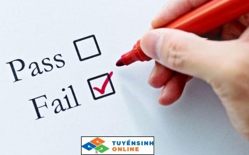 Trượt nguyện vọng 1 nên làm gì? Cơ hội vẫn còn ở đó