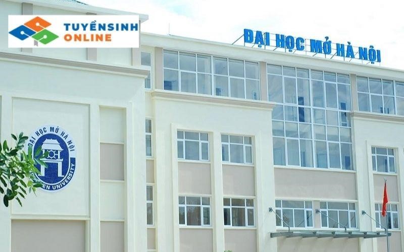 Học hệ đại học từ xa tại các trường đại học uy tín