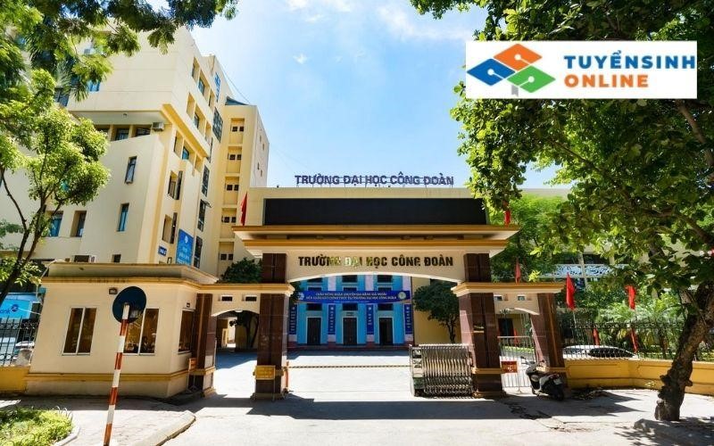 Danh sách các trường đại học công lập ở Hà Nội điểm thấp dưới 24 điểm