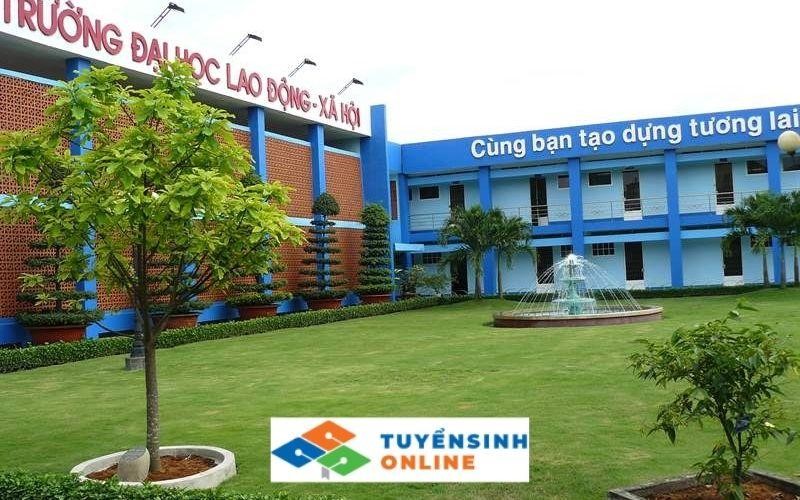 Trường Đại học Lao động – Xã hội