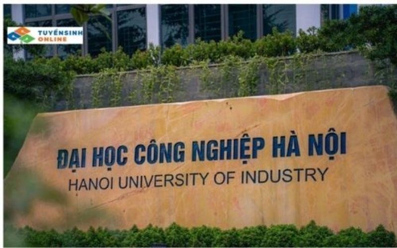 Trường Đại học Công nghiệp Hà Nội
