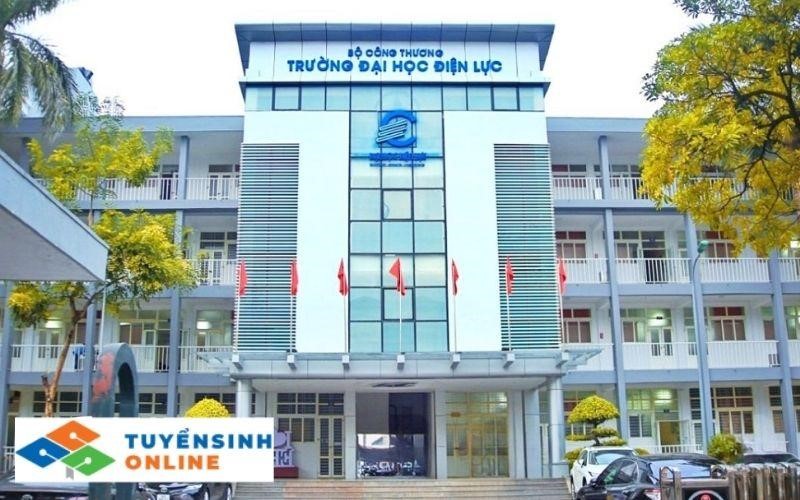 Trường Đại học Điện lực
