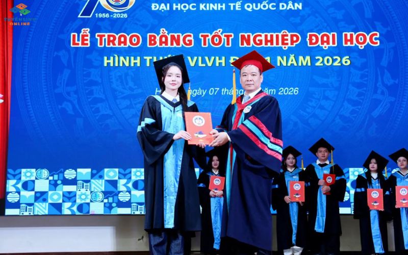 Hệ vừa học vừa làm là gì?