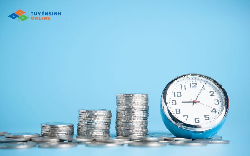 Tiết kiệm thời gian, tiền bạc và công sức