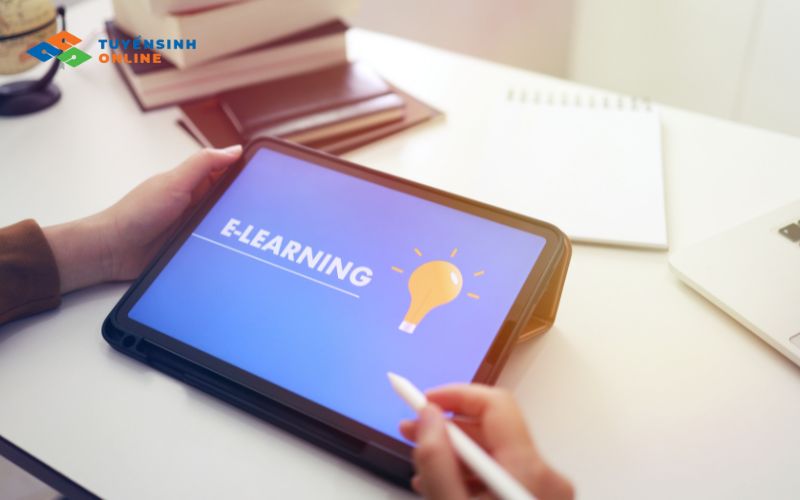 Kinh nghiệm lựa chọn trường cao đẳng hỗ trợ đào tạo từ xa