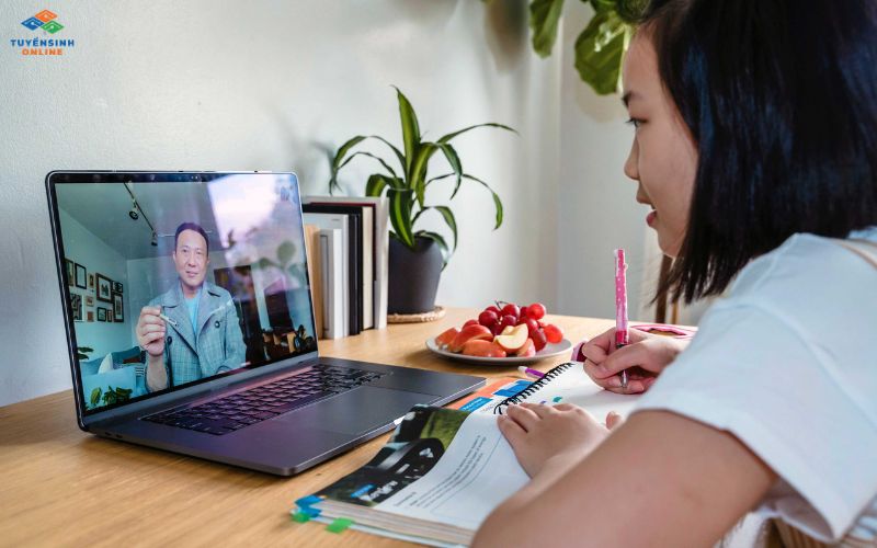 Ưu điểm của hệ cao đẳng từ xa