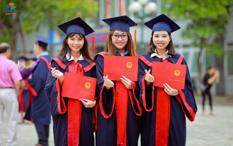 Giá trị bằng cấp của hệ cao đẳng học từ xa