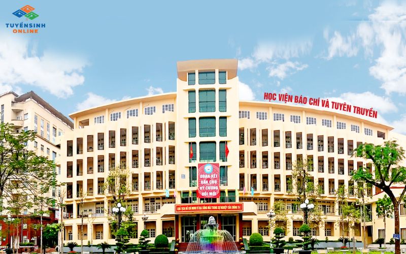 2026 Học viện Báo chí và Tuyên truyền quy đổi IELTS như thế nào?