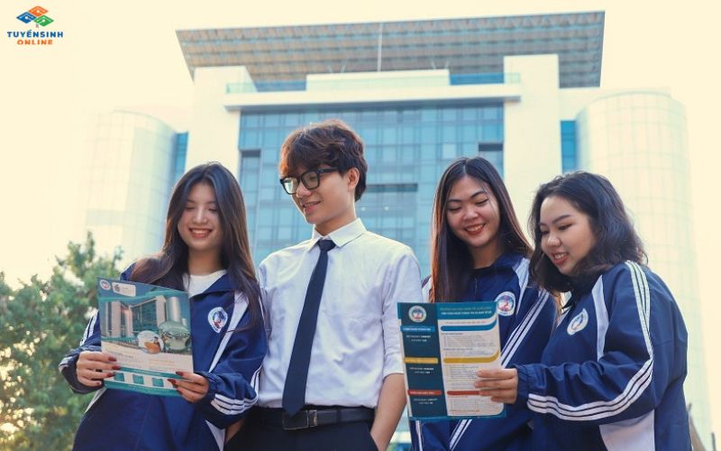Ai nên học văn bằng 2 Đại học Kinh tế Quốc dân?