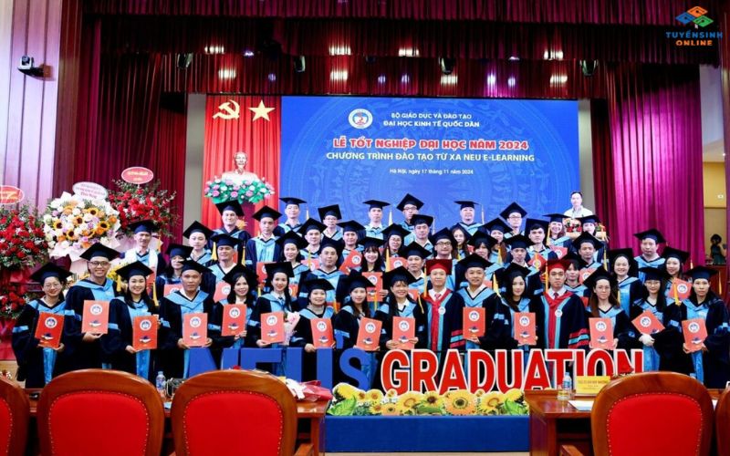 Giá trị của văn bằng 2 tại Đại học Kinh tế Quốc dân