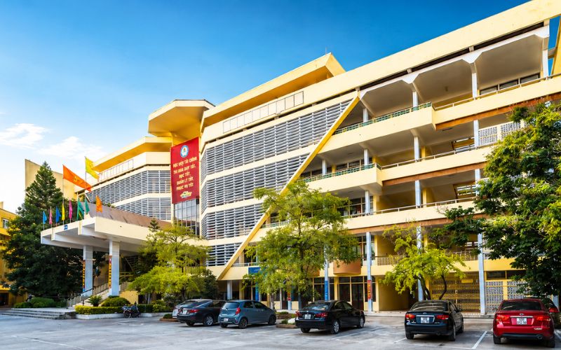 Văn bằng 2 Học viện Tài chính | Tuyển sinh năm 2026