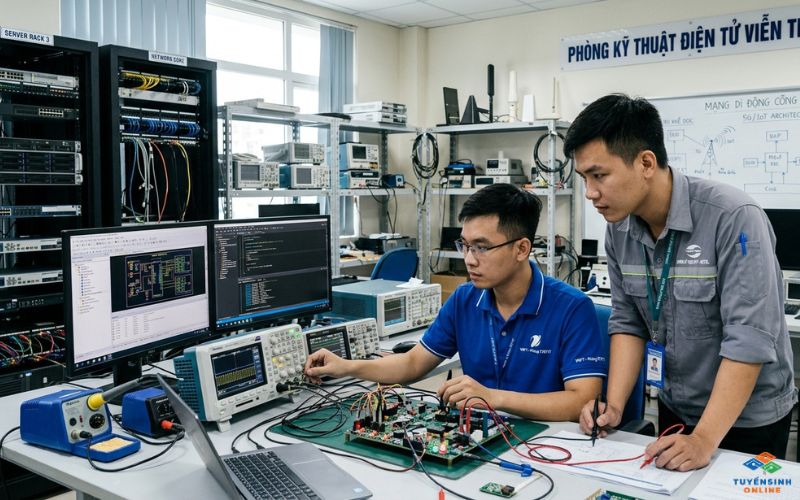 Yêu cầu pháp lý và hồ sơ