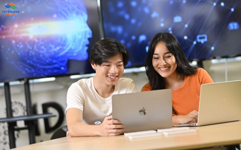 Điều kiện học văn bằng 2 ngành KT Máy tính
