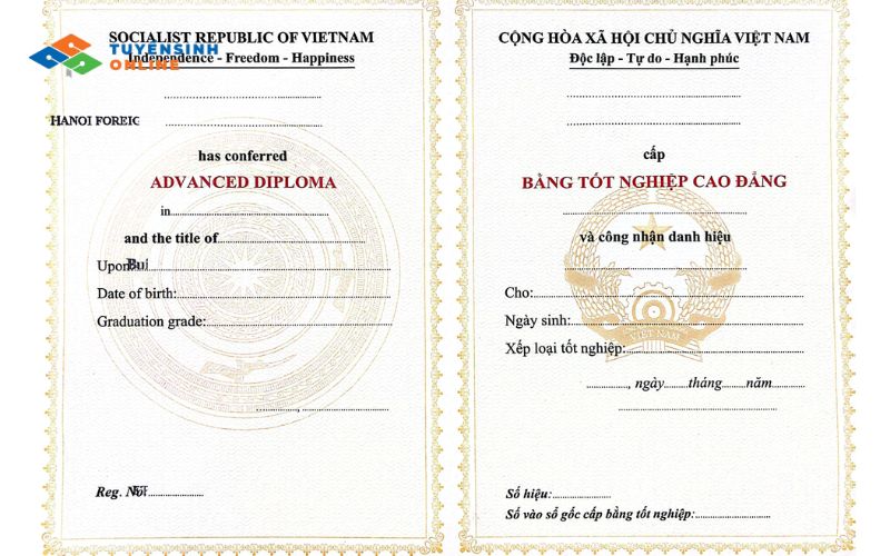 Giải đáp: Bằng cao đẳng từ xa có giá trị không?