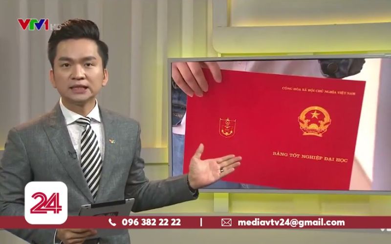 Bằng cao đẳng từ xa có liên thông đại học được không?
