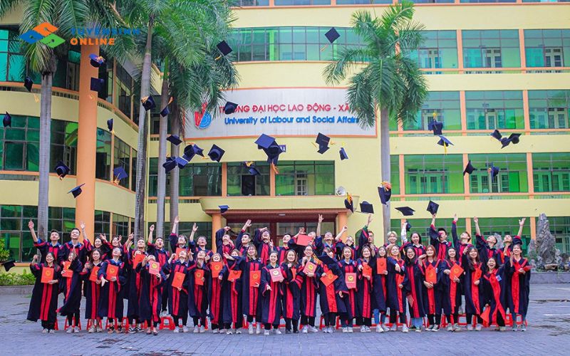Có nên học trường Đại học Lao động Xã hội không?