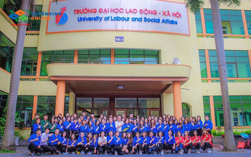 Các hoạt động dành cho sinh viên