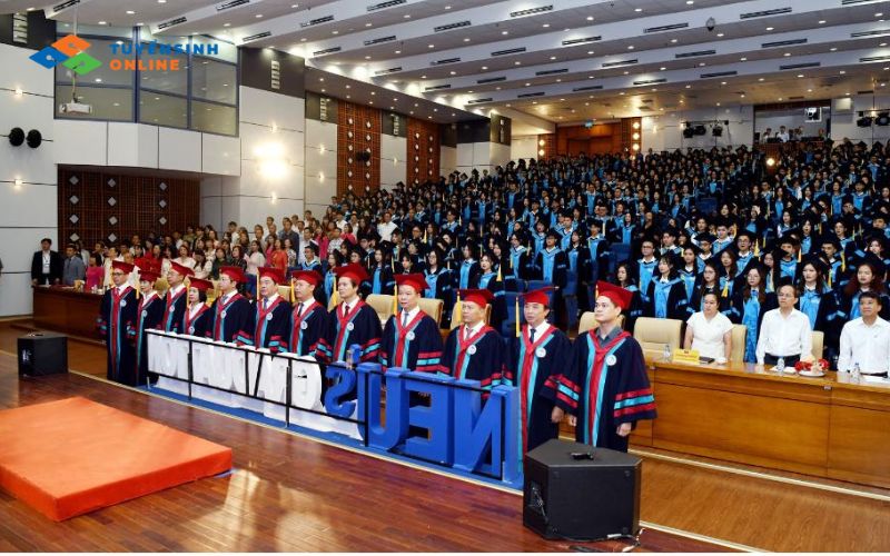 Giới thiệu về Đại học Kinh tế Quốc dân