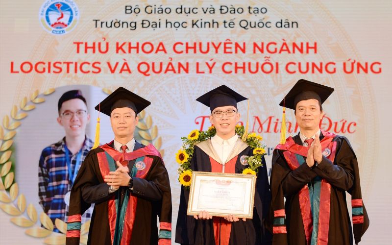 Logistics và Quản lý chuỗi cung ứng