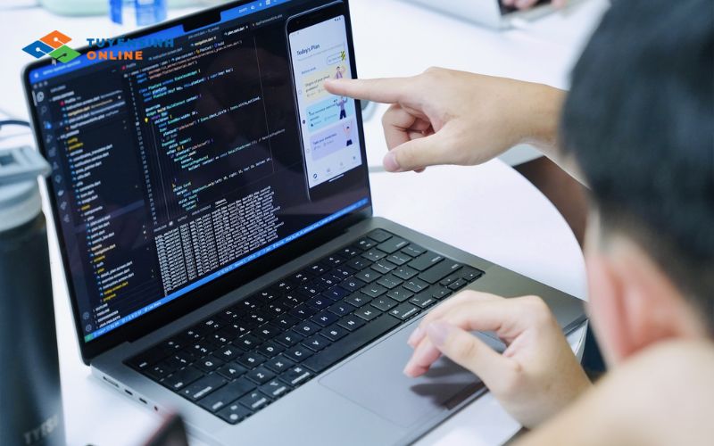 Tốt nghiệp ngành công nghệ kỹ thuật điện tử viễn thông làm gì? 3